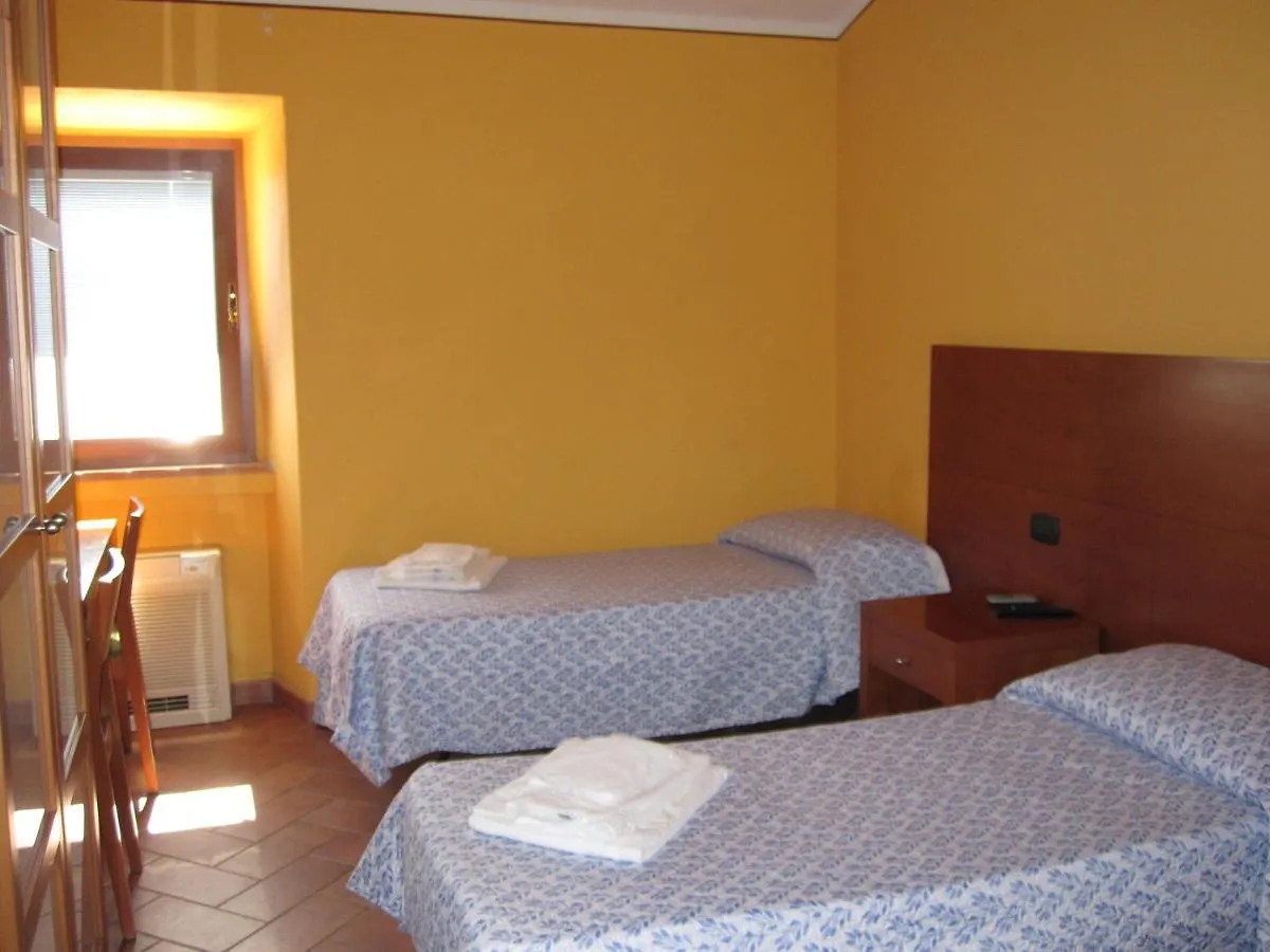 La Locanda Il Gabbiano San Casciano in Val di Pesa