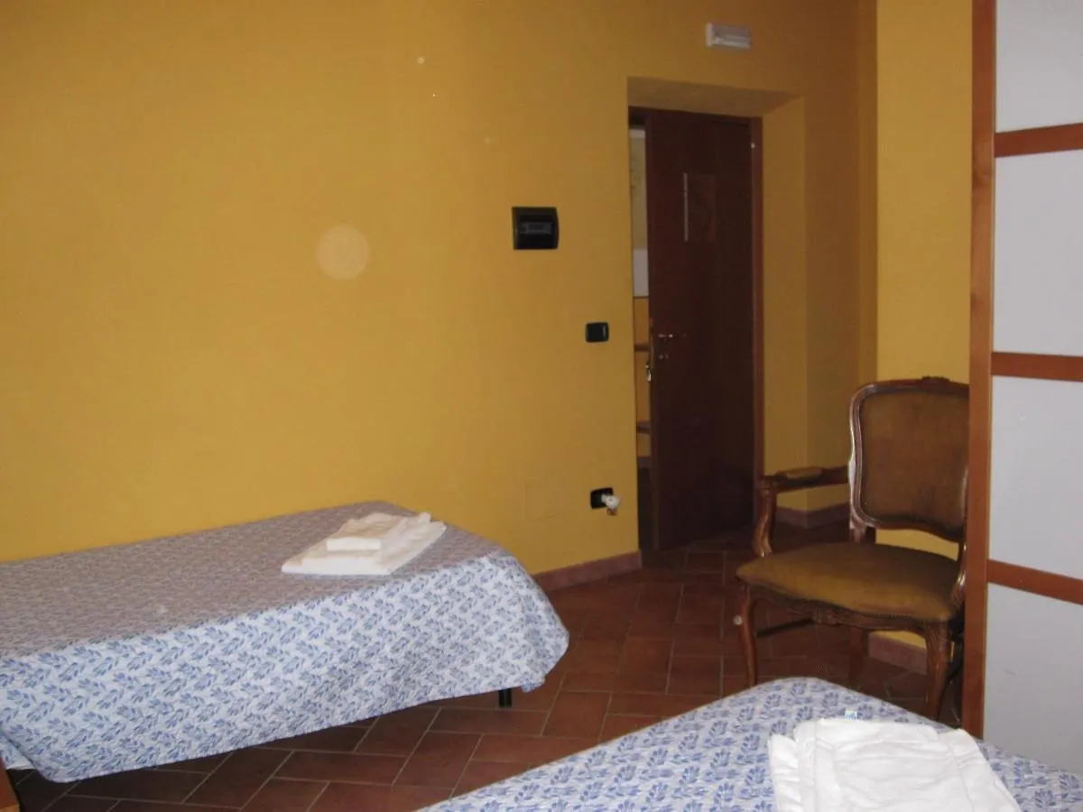 La Locanda Il Gabbiano San Casciano in Val di Pesa Frühstückspension