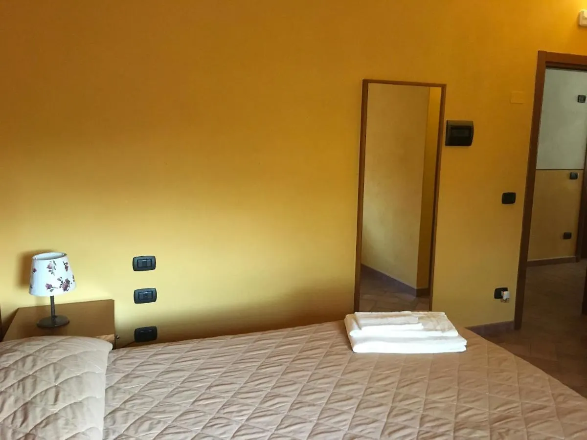 La Locanda Il Gabbiano San Casciano in Val di Pesa Frühstückspension