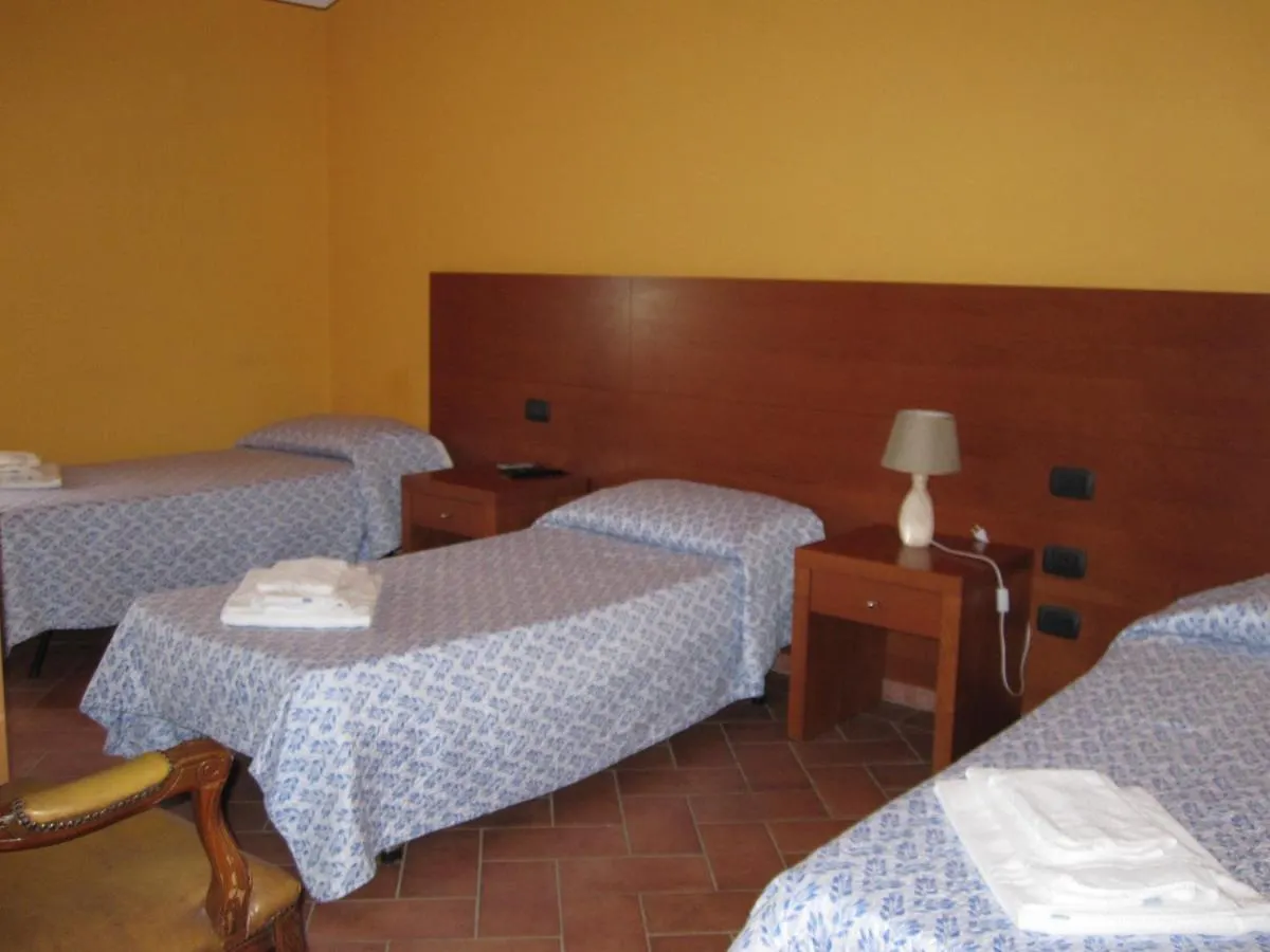 La Locanda Il Gabbiano San Casciano in Val di Pesa Italien