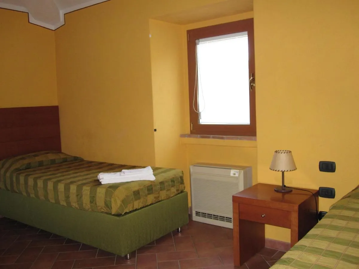 La Locanda Il Gabbiano San Casciano in Val di Pesa 0*,