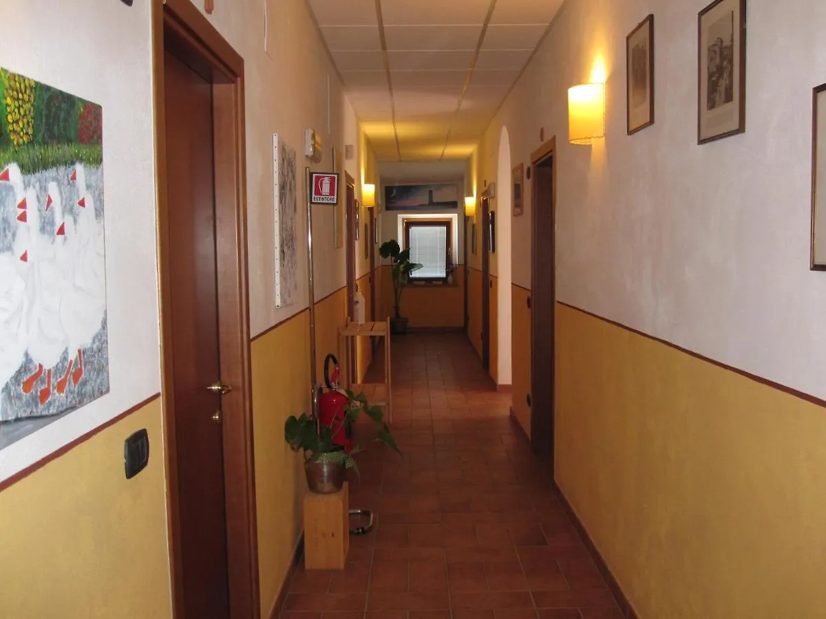 La Locanda Il Gabbiano San Casciano in Val di Pesa