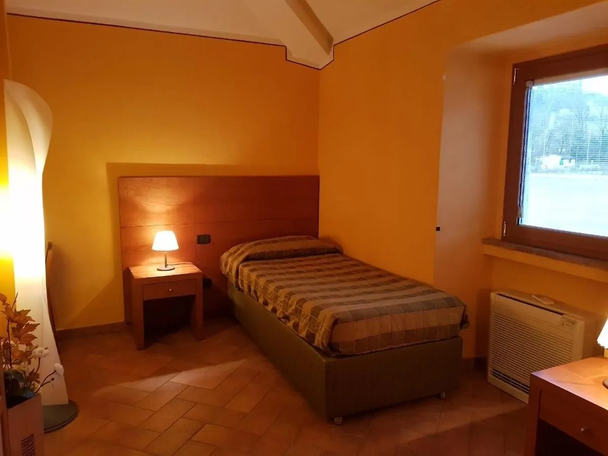 La Locanda Il Gabbiano San Casciano in Val di Pesa Frühstückspension
