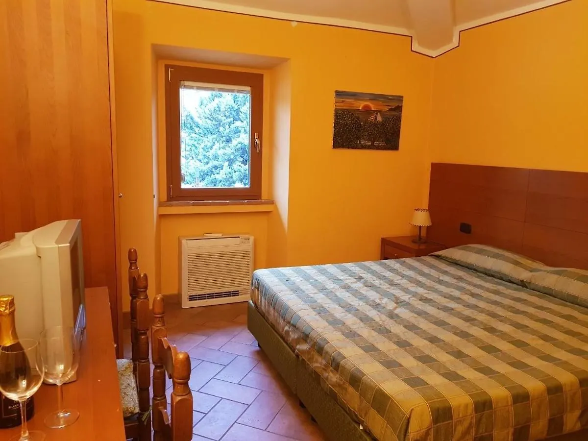 La Locanda Il Gabbiano San Casciano in Val di Pesa 0*,