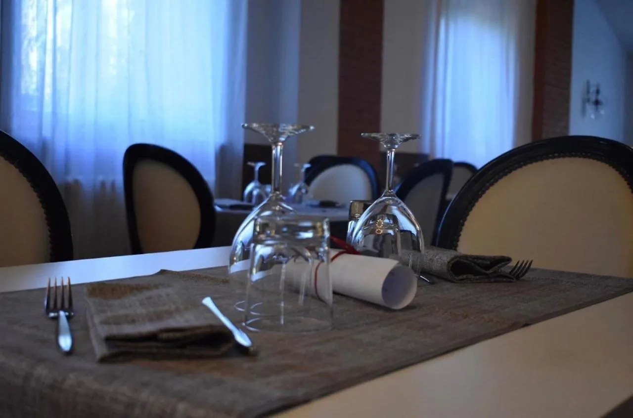 La Locanda Il Gabbiano San Casciano in Val di Pesa 0*,  Italien