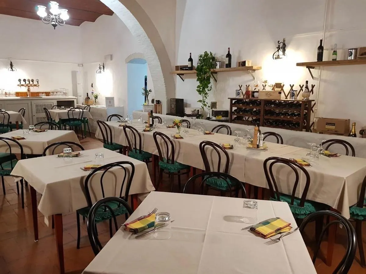 Frühstückspension La Locanda Il Gabbiano San Casciano in Val di Pesa
