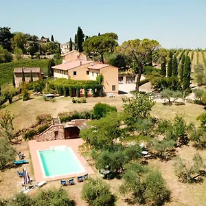 Tenuta Massabo San Casciano in Val di Pesa