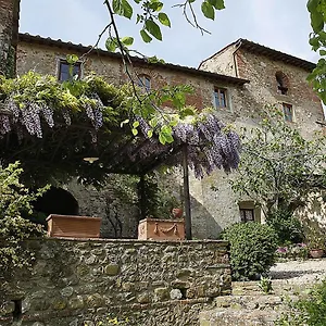 Corzano E Paterno San Casciano in Val di Pesa