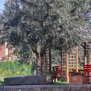 Il Pintello Appartement