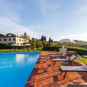 Fattoria Montignana San Casciano in Val di Pesa