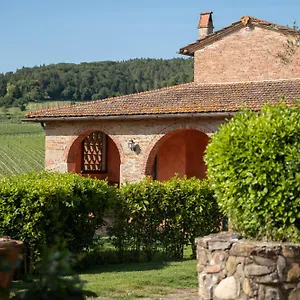 Fonte De' Medici San Casciano in Val di Pesa