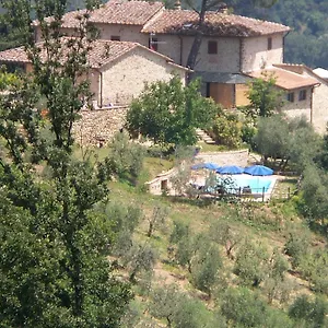 La Fonte Del Machiavelli San Casciano in Val di Pesa