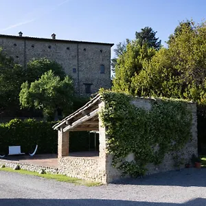 Castello Di Bibbione San Casciano in Val di Pesa