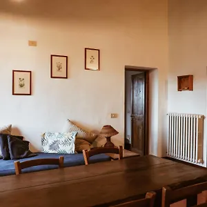 Bio-agriturismo La Ginestra San Casciano in Val di Pesa