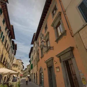 Palazzo Tempi San Casciano in Val di Pesa