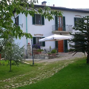 Casa Vacanze Bellavista San Casciano in Val di Pesa