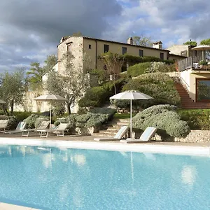 Relais Poggio Borgoni San Casciano in Val di Pesa
