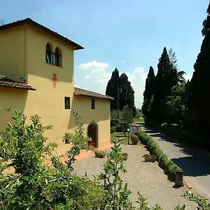 Tenuta Il Corno San Casciano in Val di Pesa