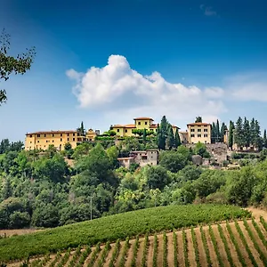 S.andrea San Casciano in Val di Pesa