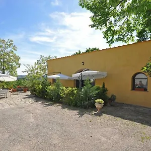 Le Massucce Holiday home